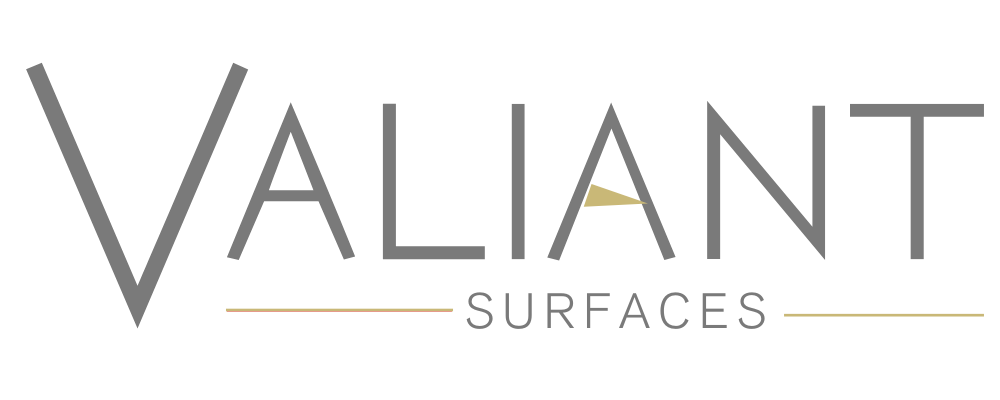 Valiant Surfaces logo
